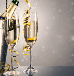 TOP BUBBLES FOR NEW YEAR’S EVE
