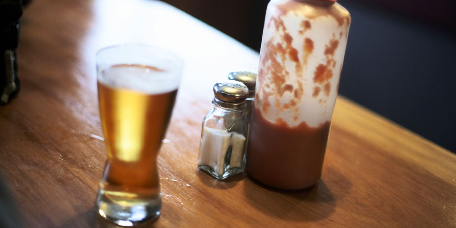 AUCKLAND BEER GUIDE Toast