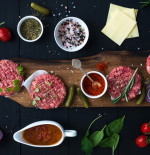 Win a Gourmet Box of premium meat from The Meat Box