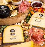 Win Amazing Cheeses From Food Snob