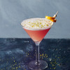 French Martini with a Twist
