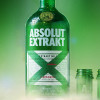 Try The Spicy New Absolut Flavour