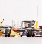 Win One of Six Full Ranges of Barker’s Fruit for Cheese