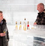 Discover An Experimental Icewine Whisky 