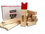 Win a Limited Edition Magners Cider Kubb Set