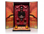 The Ultimate Day of the Dead Tequila
