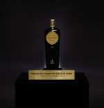 News: Scapegrace Wins Best Gin at International Spirits Awards
