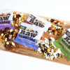 Win one of Five new Tasti Raw Snacking Boxes