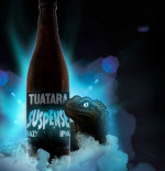 Tuatara Hazy IPA Is Your New Beer Crush
