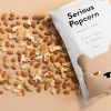 Win One of Three Sets of Serious Popcorn