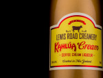 New Lewis Road Kahlua Coffee Liqueur, oh yeah