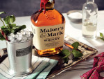 Celebrate Thanksgiving with a Classic Mint Julep