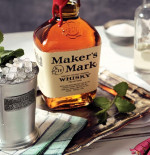 Celebrate Thanksgiving with a Classic Mint Julep