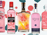 Summer’s Essential Drink: Pink Gin