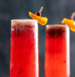 Best Bubbles Cocktails for New Year's Eve