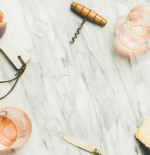 Yes Way, Back-To-School Rosé