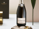 This Champagne Brand Is Scooping Up Major Awards