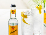 History of Tonic Water