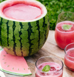 Best Watermelon Drinks