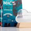 WIN YOUR OWN CLOUD WEATHER STATION WITH MAC'S!