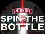 PLAY SPIN THE BOTTLE WITH SMIRNOFF