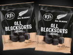 WIN a two-month supply of All Blacksorts