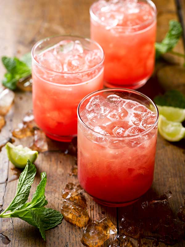 Guava Daiquiri 