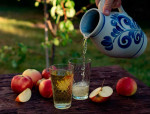 Incider info: Cider then and now
