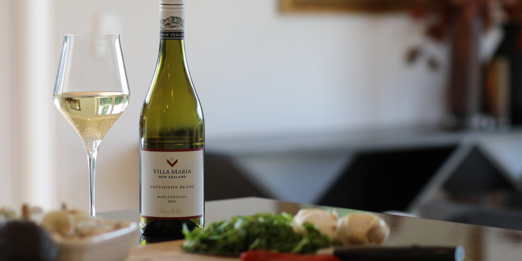 Villa Maria Private Bin – Made for the moment. Made from New Zealand ...