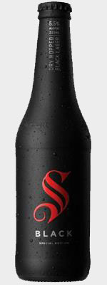 black friday, black drink, beer, lager, black lager, New Zealand beer, Steinlager, Steinlager Black, black beer, alcohol ideas, drink ideas, 