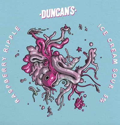 Duncans, beervana