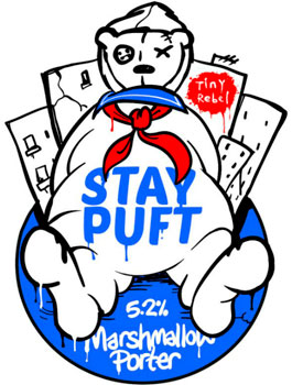 stay puft, beervana