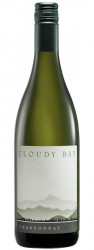 Cloudy Bay Chardonnay 