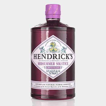 hendricks, midsummer solstice