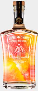 Dancing Sands Sun Kissed Gin