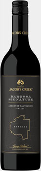 cabernet, wine, red, jacob's creek, barossa