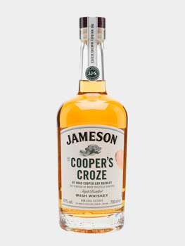 Jameson Croze