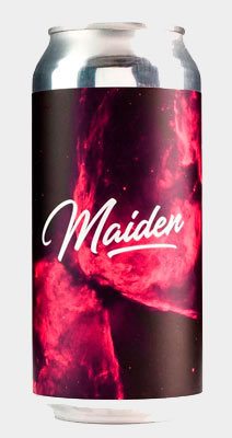 maiden, beervana