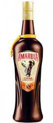 Amarula Cream