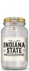 Indiana State Moonshine