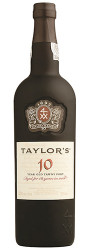 Taylor's 10 Year Old Port