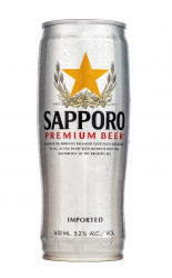 Sapporo