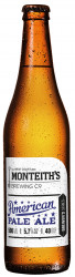 Monteith's American Pale Ale