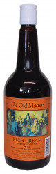 Old Masters Cream Sherry