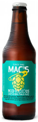 Macs Mid Vicious Mid Ale