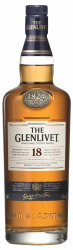 The Glenlivet 18yo Malt