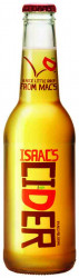 Mac's Isaacs Cider