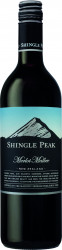 Shingle Peak Merlot Malbec