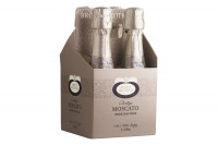 Brown Brothers Sparkling Moscato 200ml 4pk