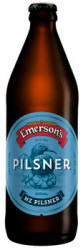 Emerson's Pilsner